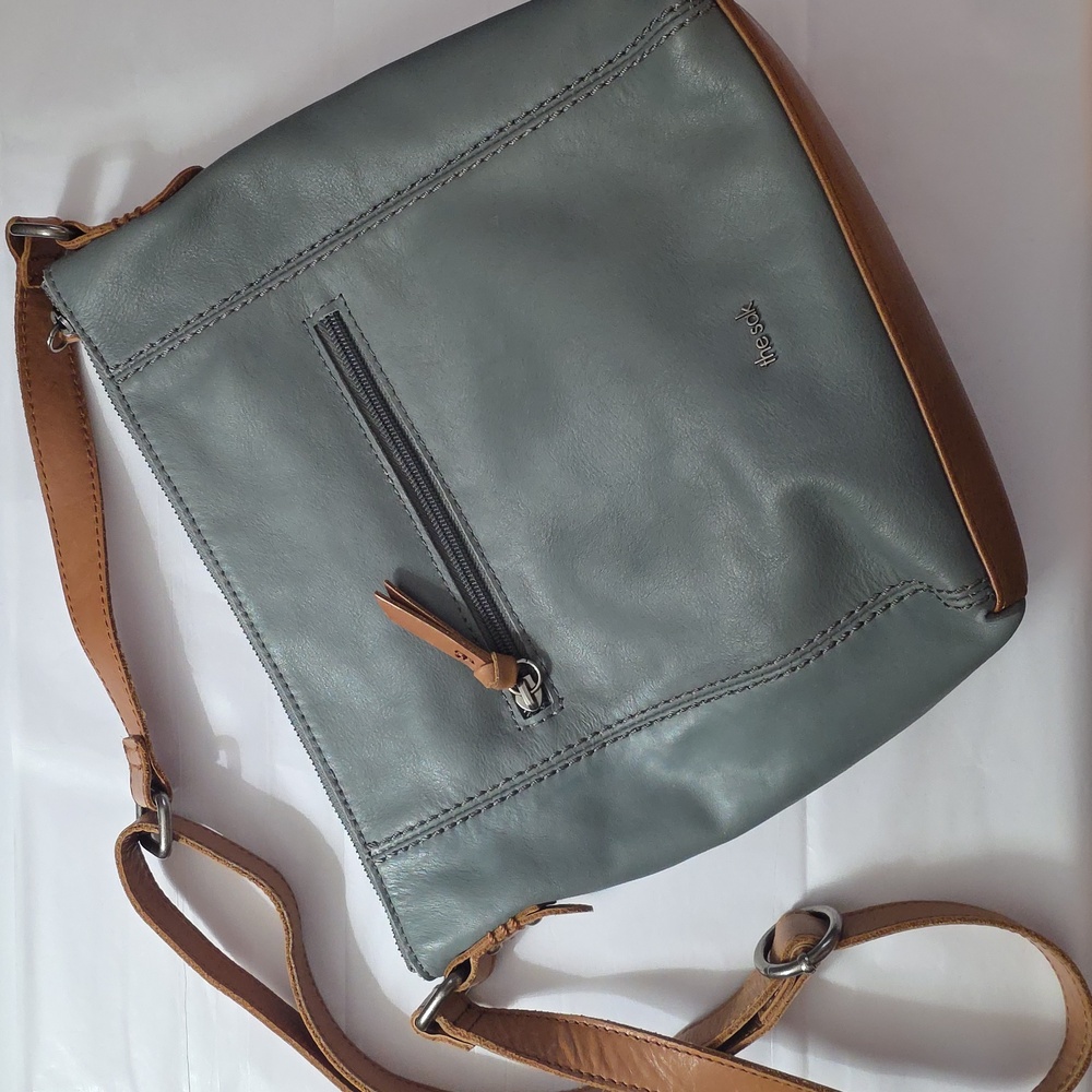The Sak Ashland Crossbody